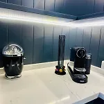Διαμέρισμα Luxury With Private Rooftop & Jacuzzi Nerja