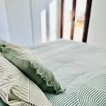 Luxury With Private Rooftop & Jacuzzi Διαμέρισμα