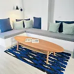Luxury With Private Rooftop & Jacuzzi Διαμέρισμα