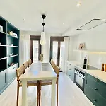 Luxury With Private Rooftop & Jacuzzi Διαμέρισμα Nerja