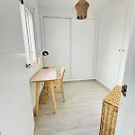Luxury With Private Rooftop & Jacuzzi Διαμέρισμα