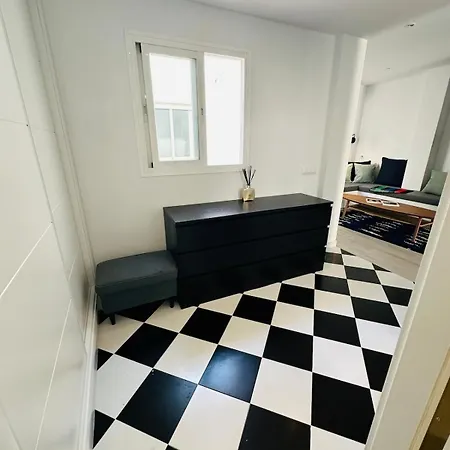 Apartman Luxury With Private Rooftop & Jacuzzi *