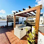 Luxury With Private Rooftop & Jacuzzi 公寓