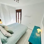 公寓 Luxury With Private Rooftop & Jacuzzi