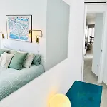 Luxury With Private Rooftop & Jacuzzi * 内尔哈