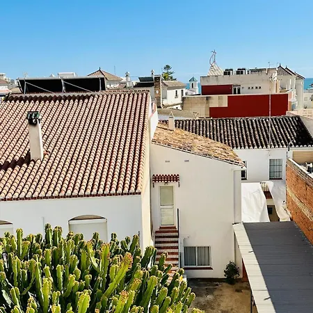 Luxury With Private Rooftop & Jacuzzi * 네르하