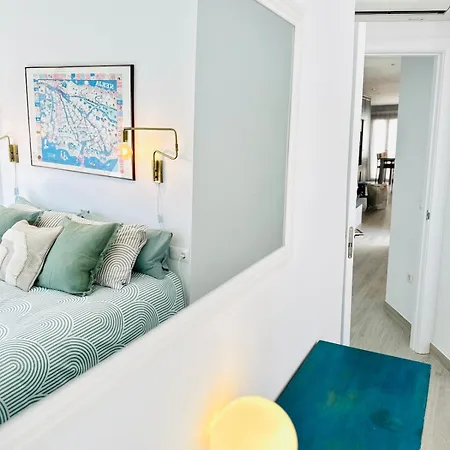 Luxury With Private Rooftop & Jacuzzi * 네르하
